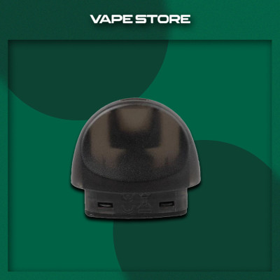 Justfog C601 - 1,6 Ohm