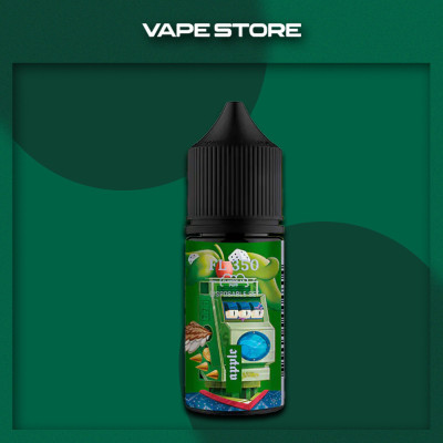 Flavorlab RF 350 30 мл - Apple Со вкусом Яблока