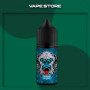 Blueberry Menthol
