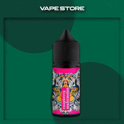Flavorlab RF 350 30 мл - Raspberry Watermelon Со вкусом Арбуза, Малины