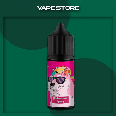 Flavorlab RF 350 30 мл - Watermelon Cherry Со вкусом Арбуза, Вишни