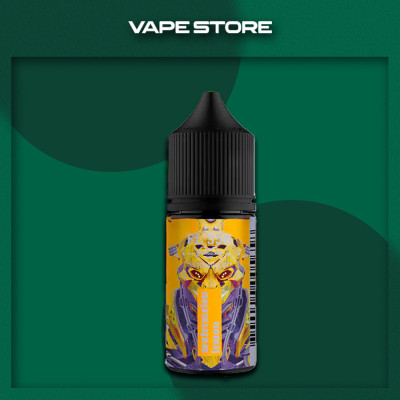 Flavorlab RF 350 30 мл - Watermelon Lemon Со вкусом Арбуза, Лимона