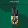 Banana Papaya Coconut