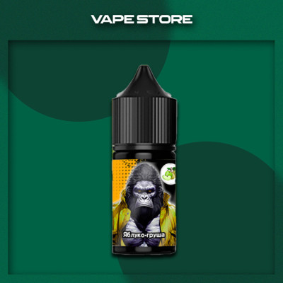 Uliq 30 мл - Apple Pear Со вкусом Груши, Яблока