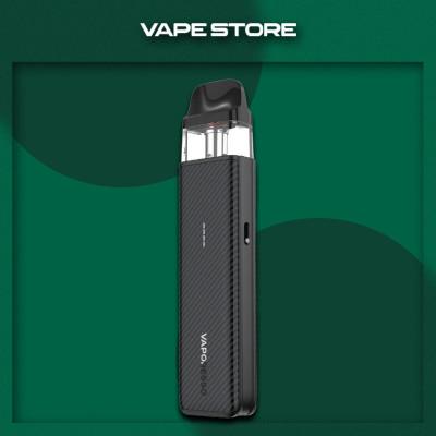 Vaporesso XROS 5 Mini - Black Carbon