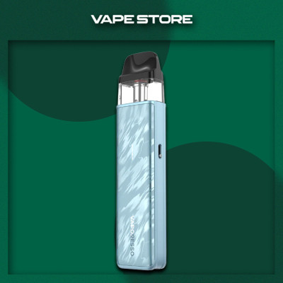 Vaporesso XROS 5 Mini - Flowing Blue