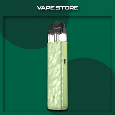 Vaporesso XROS 5 Mini - Flowing Green