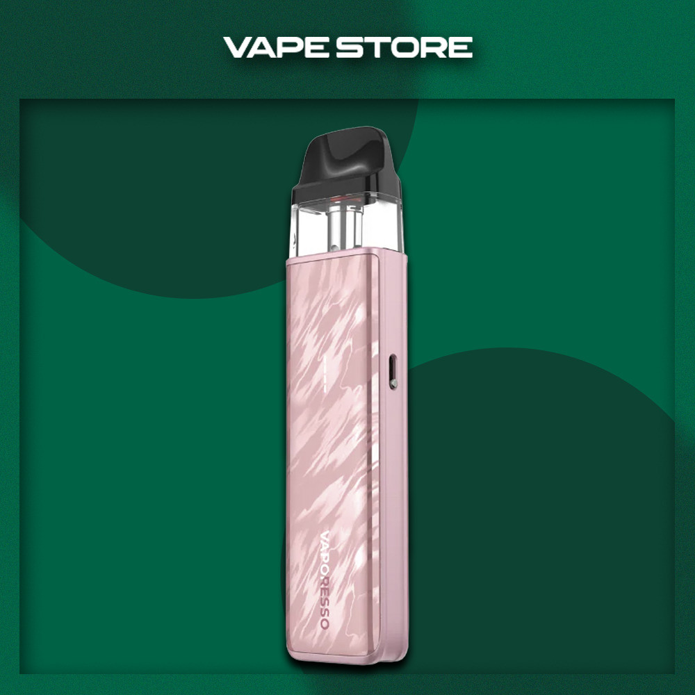 Vaporesso XROS 5 Mini - Flowing Pink Vaporesso XROS 5 Mini - Flowing Pink