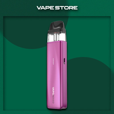 Vaporesso XROS 5 Mini - Rose Red