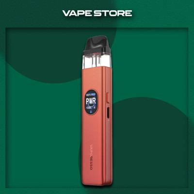 Vaporesso XROS 5 - Coral Red