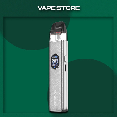 Vaporesso XROS 5 - Grey Silk