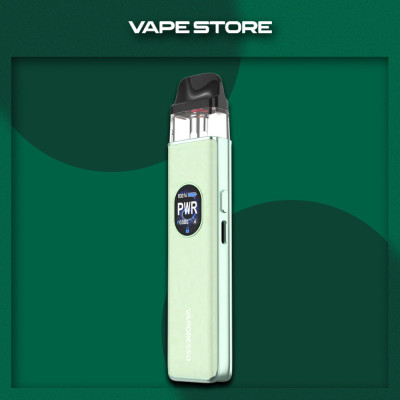 Vaporesso XROS 5 - Jade Green