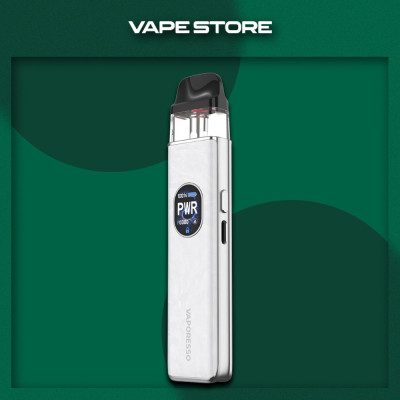 Vaporesso XROS 5 - Opal White