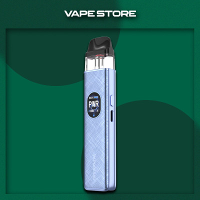 Vaporesso XROS 5 - Blue Silk