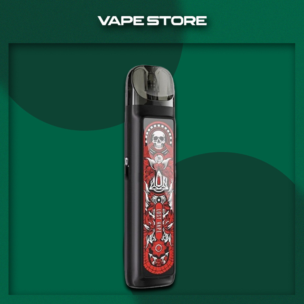 Lost Vape URSA Nano 2 Lost Vape URSA Nano 2