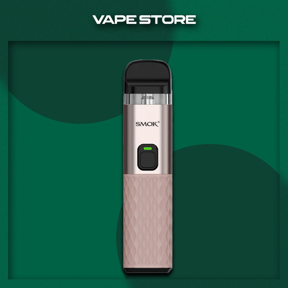 Smok Propod Smok Propod