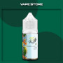 Pineapple Mango ice