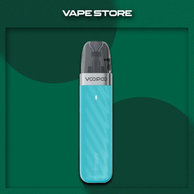 Voopoo Argus Z2 - Lake Blue