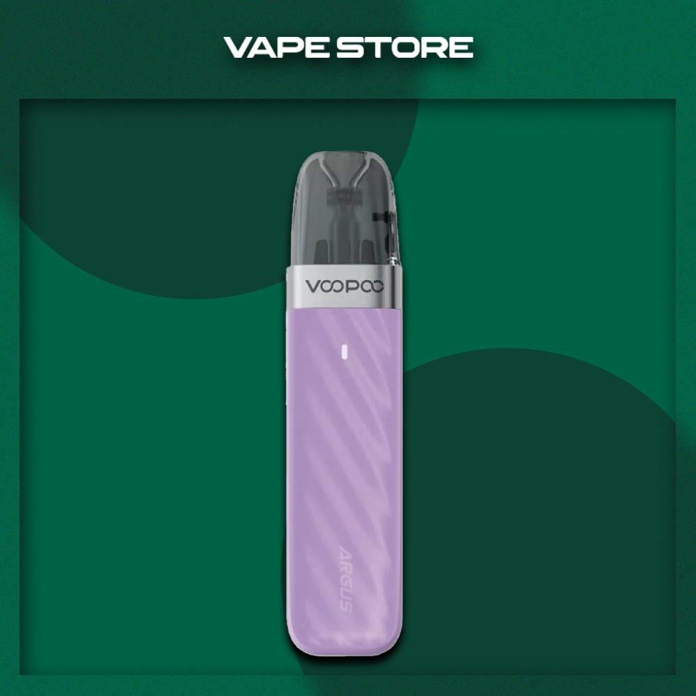 Voopoo Argus Z2 - Lavender Voopoo Argus Z2 - Lavender