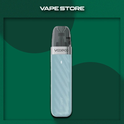 Voopoo Argus Z2 - MInt Blue