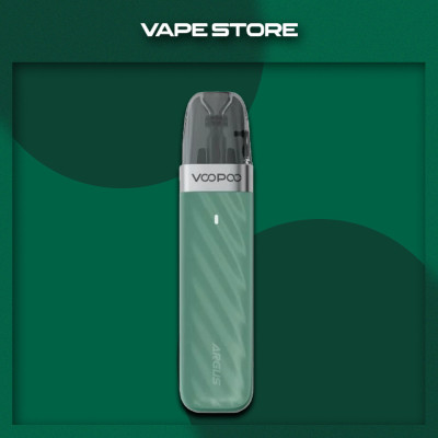 Voopoo Argus Z2 - Mass Green