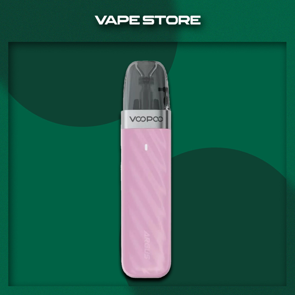 Voopoo Argus Z2 - Rose pink Voopoo Argus Z2 - Rose pink