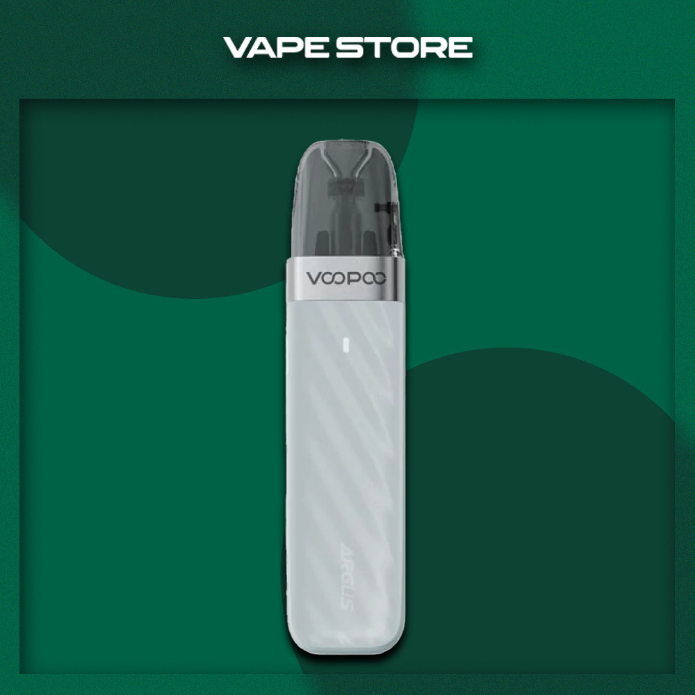 Voopoo Argus Z2 - Shell White Voopoo Argus Z2 - Shell White