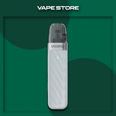 Voopoo Argus Z2 - Shell White