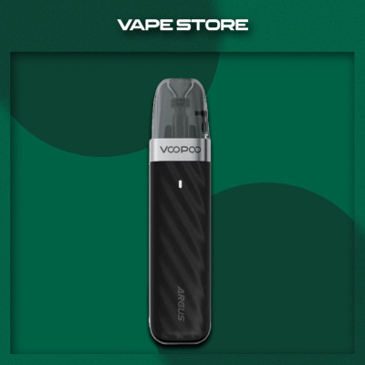 Voopoo Argus Z2 - Silk Black