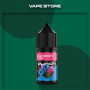 Raspberry Eden