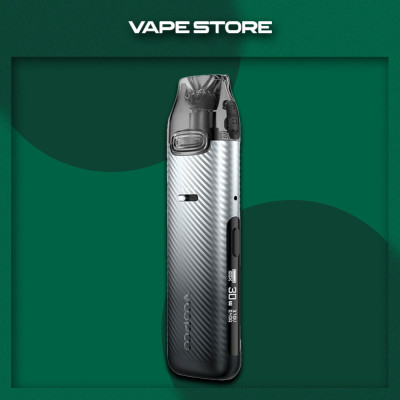 VooPoo Vmate Pro 30W - Whorl Gray