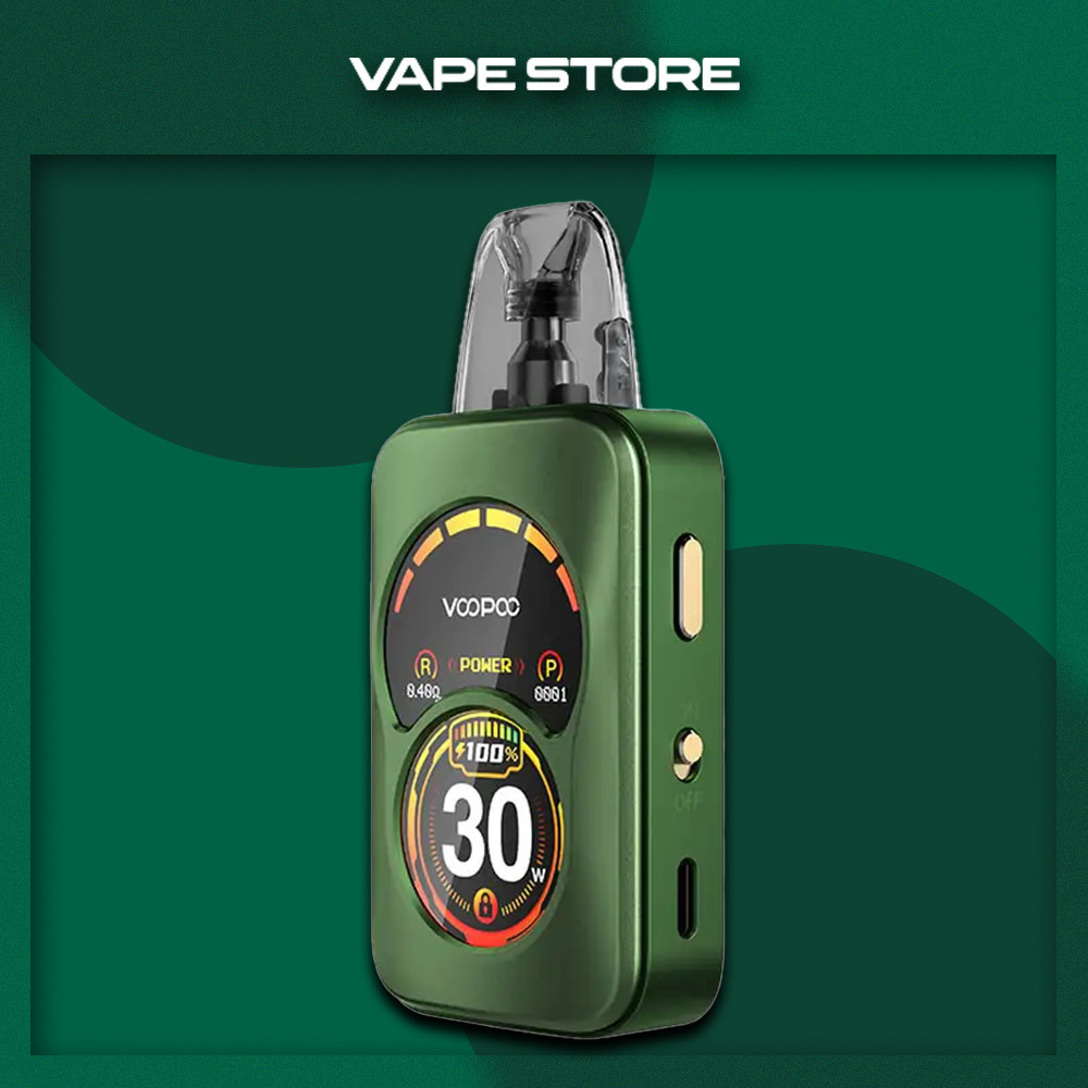 Voopoo Argus A Voopoo Argus A