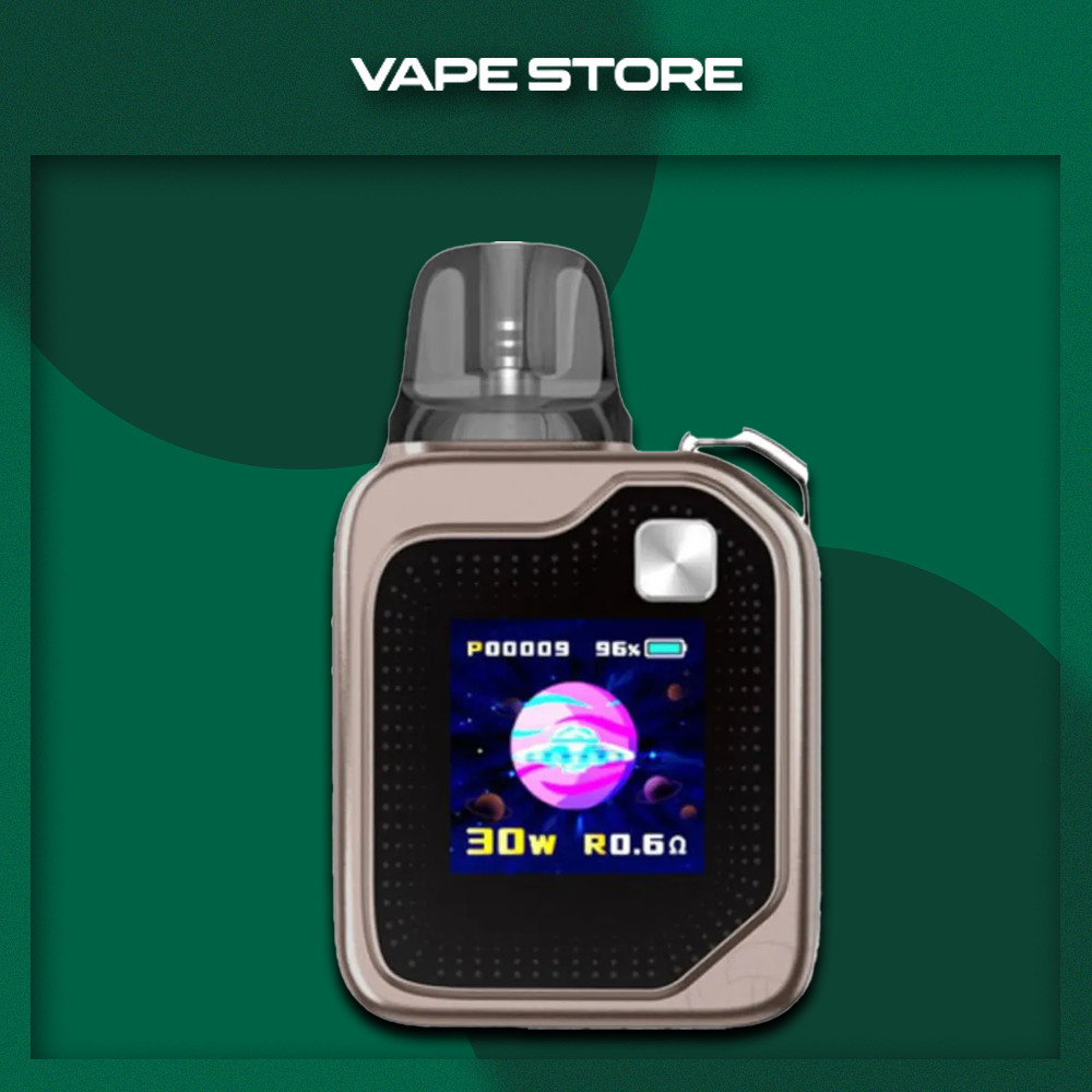 Lost Vape URSA Baby 3 Lost Vape URSA Baby 3