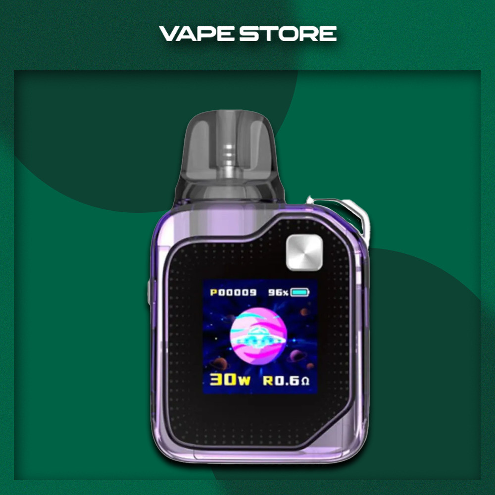 Lost Vape URSA Baby 3 Lost Vape URSA Baby 3