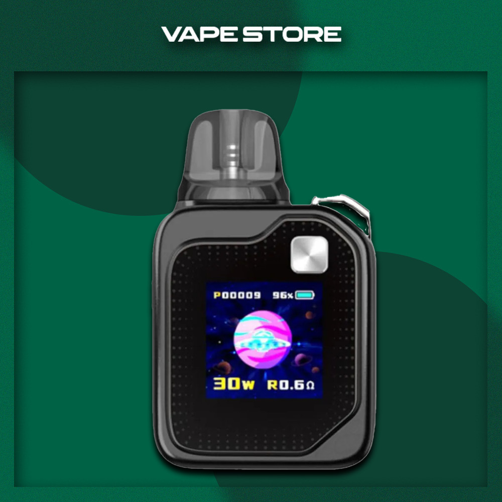 Lost Vape URSA Baby 3 Lost Vape URSA Baby 3