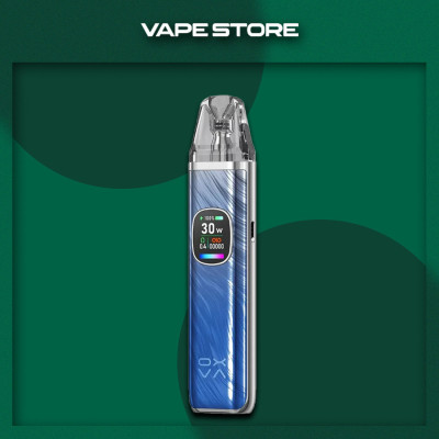 Oxva Xlim Pro 2 - Ocean Blue
