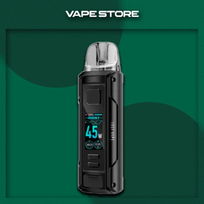 Lost Vape Thelema NANO - Midnight Black