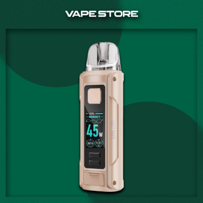 Lost Vape Thelema NANO - Champagne Gold
