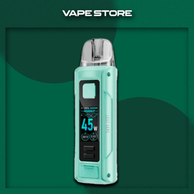 Lost Vape Thelema NANO - Spring Green