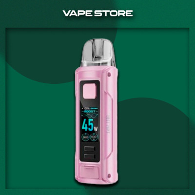Lost Vape Thelema NANO - Sakura Pink