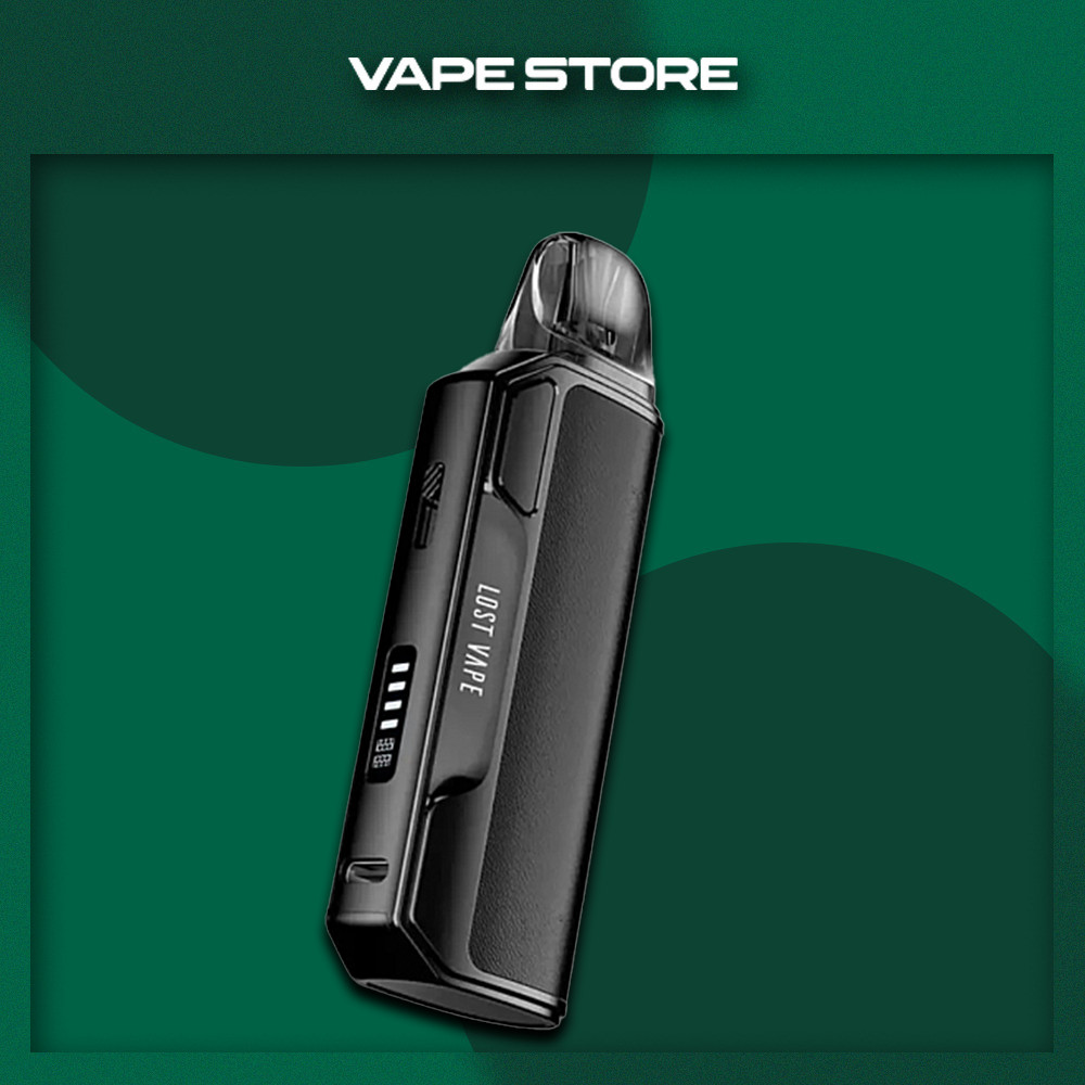 Lost Vape Thelema Elite S Lost Vape Thelema Elite S