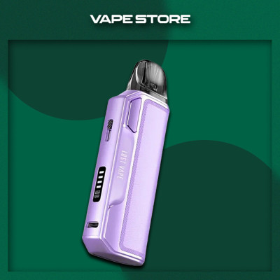 Lost Vape Thelema Elite S - Light Lavender