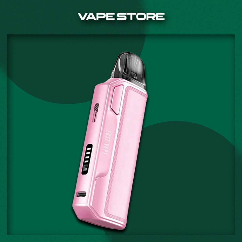 Lost Vape Thelema Elite S Lost Vape Thelema Elite S