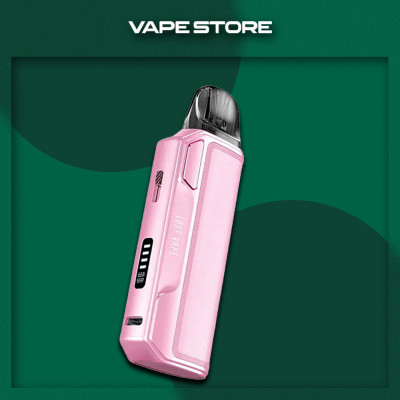 Lost Vape Thelema Elite S - Light Pink