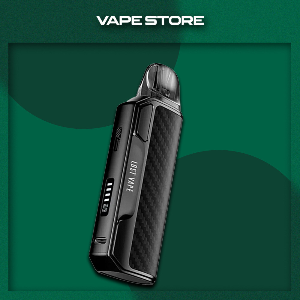 Lost Vape Thelema Elite S Lost Vape Thelema Elite S