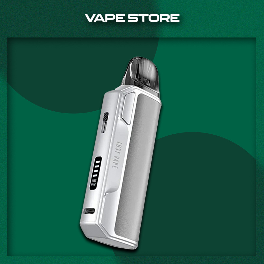 Lost Vape Thelema Elite S Lost Vape Thelema Elite S