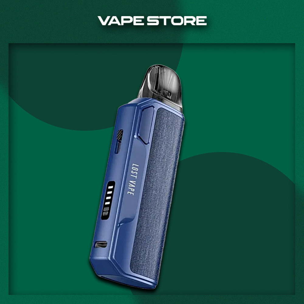 Lost Vape Thelema Elite S Lost Vape Thelema Elite S