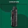 Eagle Black