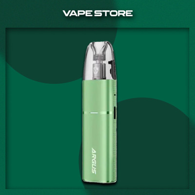 Voopoo Argus G3 mini - Grass Green
