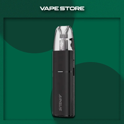 Voopoo Argus G3 mini - Midnight Black